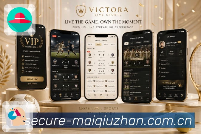买球站 赛事 APP 展示图